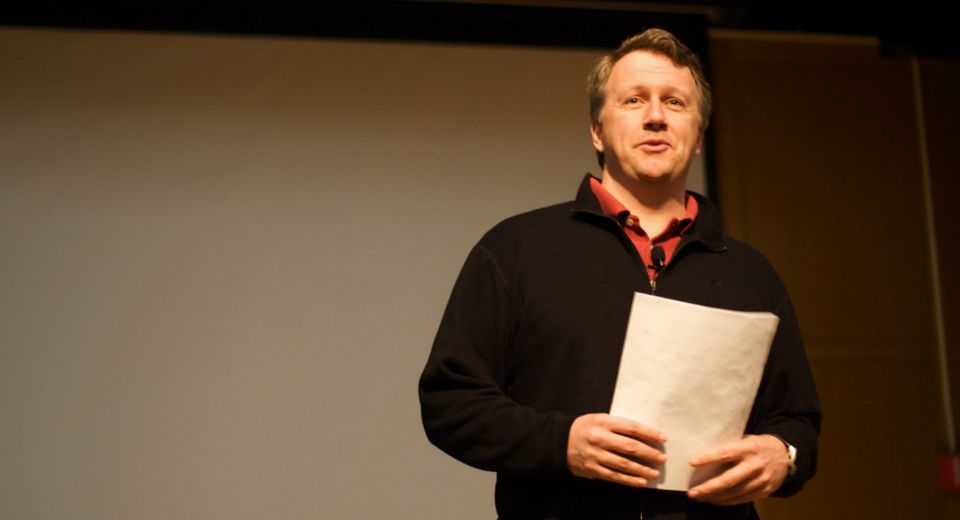 Paul Graham on Growth Hacking